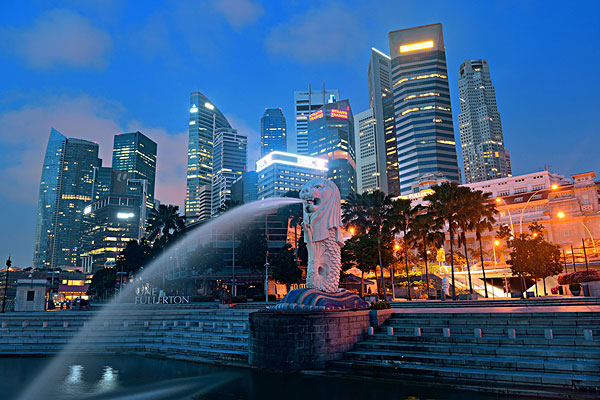 新加坡学历认证